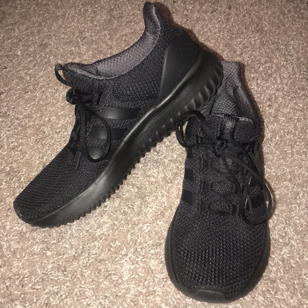 Adidas Cloudfoam’s